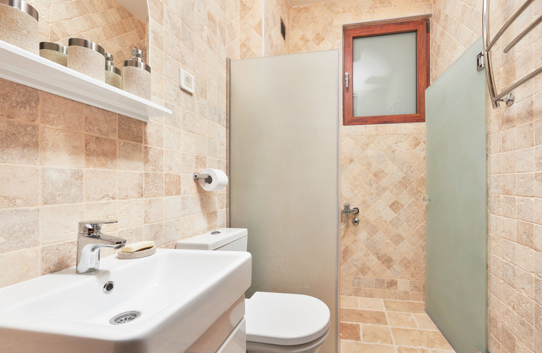 Bathroom 4, Apartments Residence Portofino