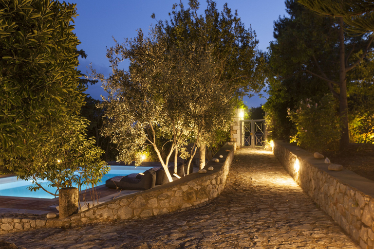 Exterior & Views 2, Luxurious Mani Peninsula Traditional Tower, Peloponnese