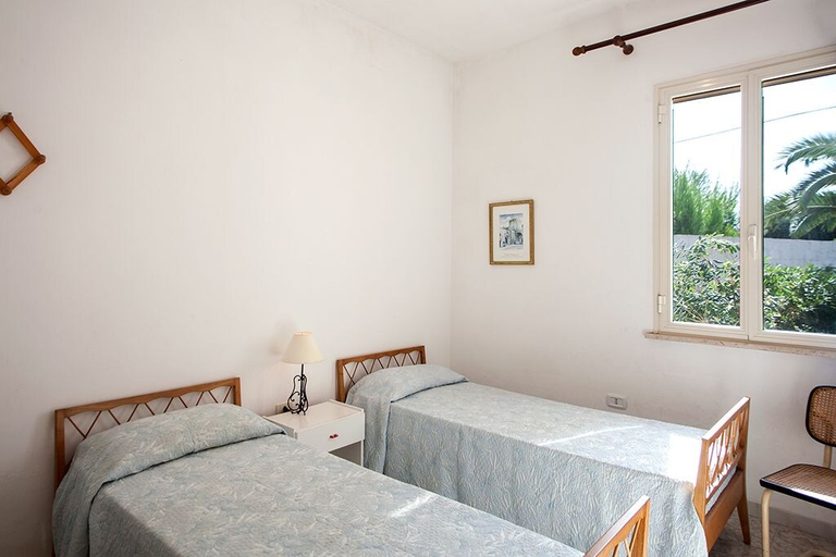 Bedroom 3, VilleSalento - Porto Cesareo M511, Lecce