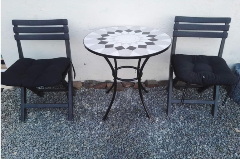 Others 5, 3 Zimmer-Apartment mit Weitblick, Oberbergischer Kreis