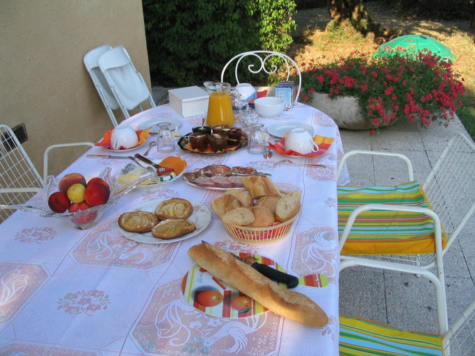 Food & Drinks 5, Les Sureaux, Dordogne