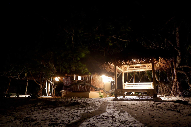 Exterior & Views 2, NIKKI Peucang Resort, Pandeglang