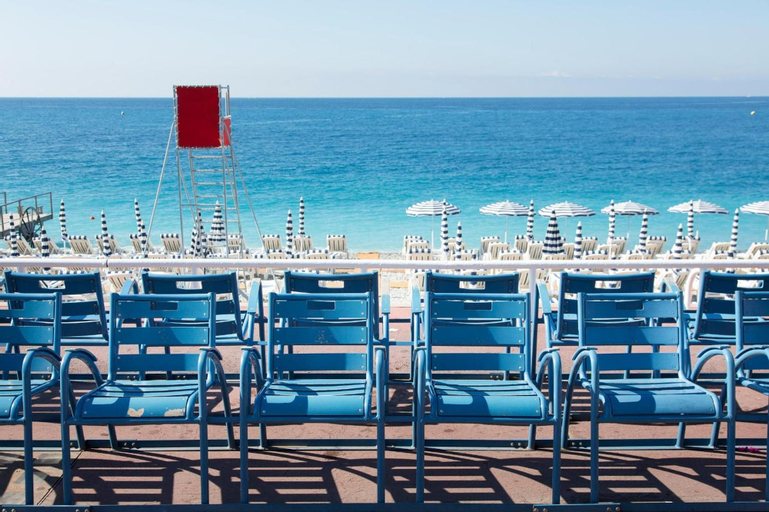 Sport & Beauty 5, Relais Acropolis, Alpes-Maritimes