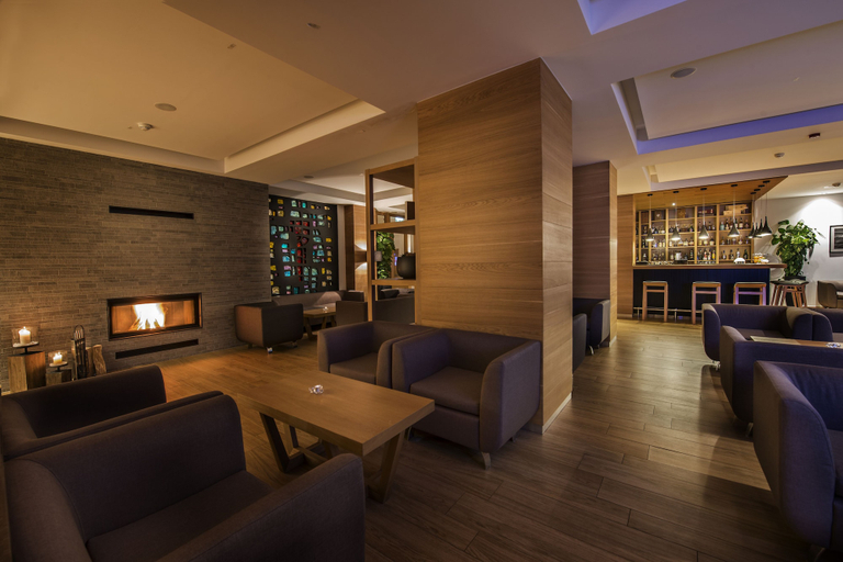 Food & Drinks 5, Hotel Lesná, Kežmarok