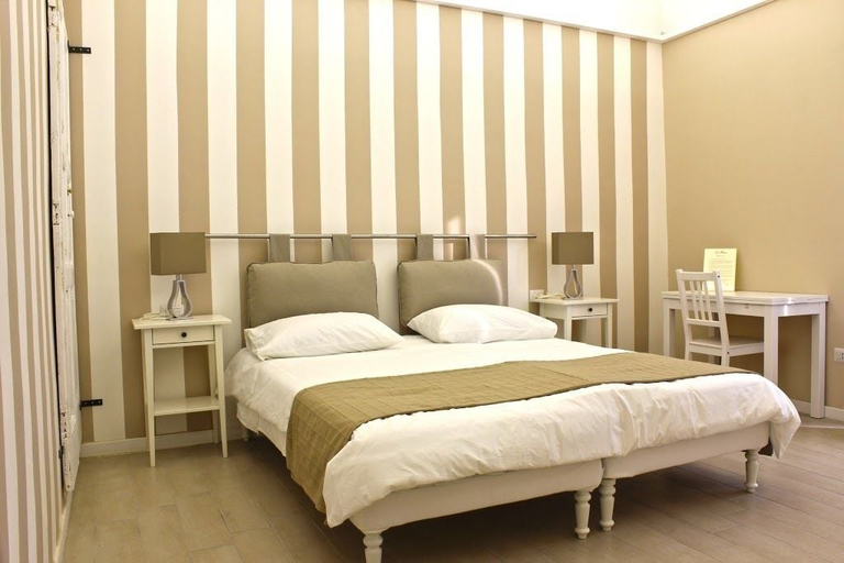 Bedroom 3, La Maison, Avellino