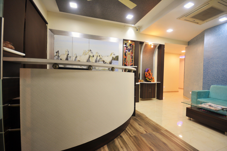Others 4, Hotel Science City Inn, Ahmadabad