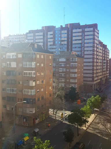 Exterior & Views, Noche en las Artes, Valencia