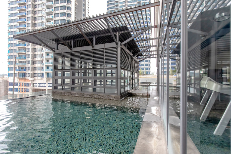 Sport & Beauty 5, Rex Ollie at The Elements Ampang, Gombak