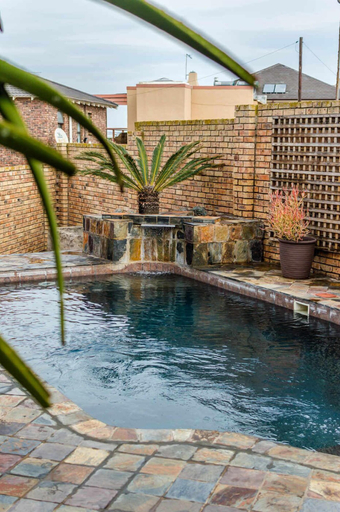 Sport & Beauty, Nautilus Guesthouse, Nelson Mandela Bay