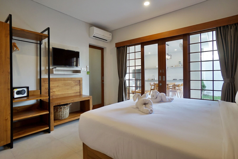 Bedroom 21