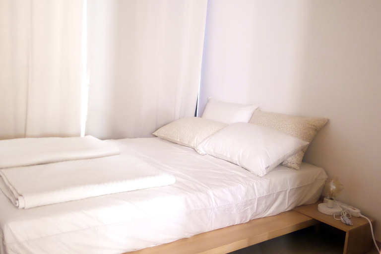 Bedroom 4, Hongdae Lai Lai house, Mapo