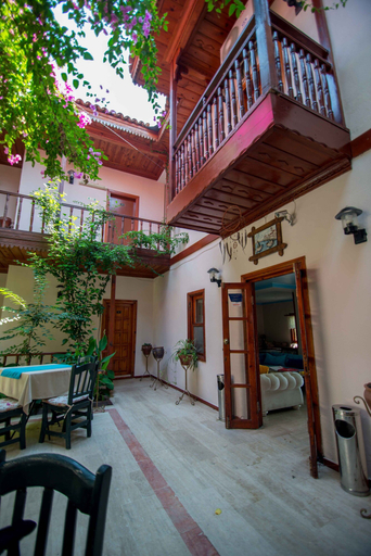 Exterior & Views 2, Dalyan Konak Su Otel, Ortaca