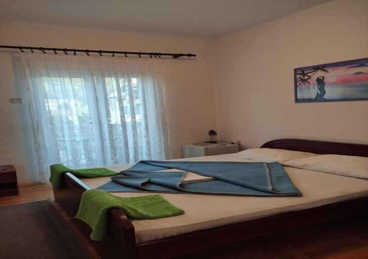 Bedroom 2, Rooms Kuljic