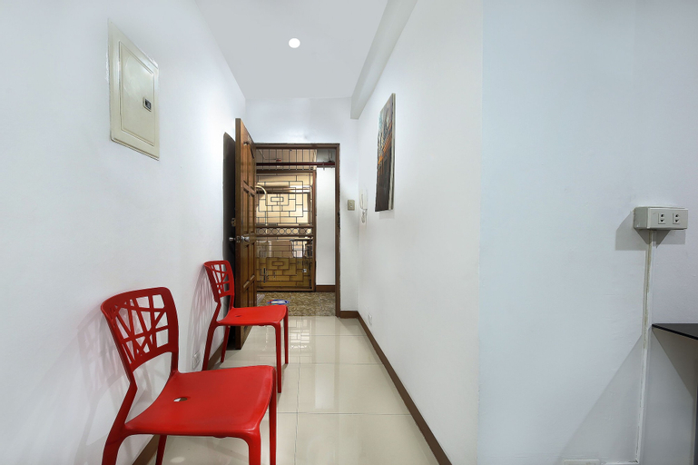 Others 5, OYO 859 City Stay Inns Pasong Tamo, Makati City