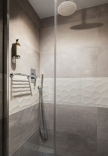 Bathroom 4, Carpe Diem Boutique Hotel, Peloponnese
