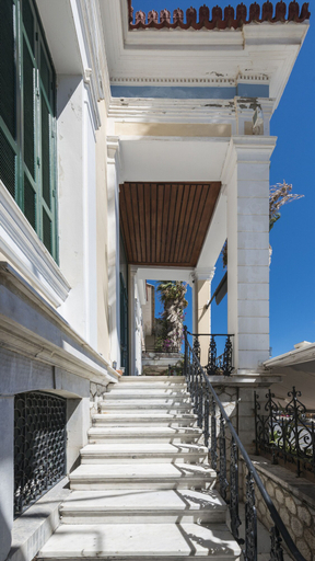 Exterior & Views 2, Aigli Seafront Loft - Luxury Design Retreat, Peloponnese