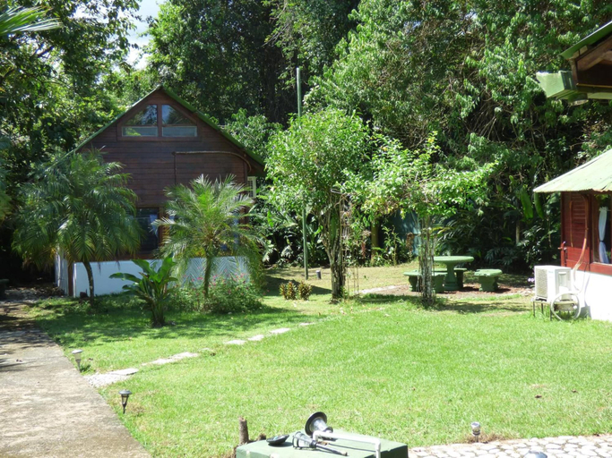 Others 5, Corcovado Beach Lodge, Golfito