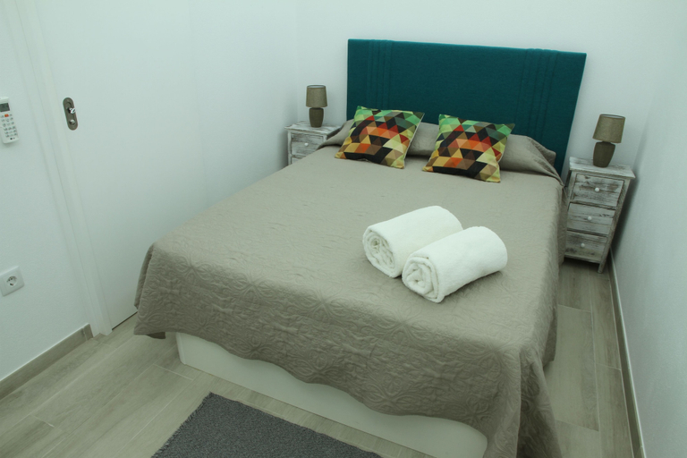 Bedroom 3, Casa da Matriz, Vidigueira