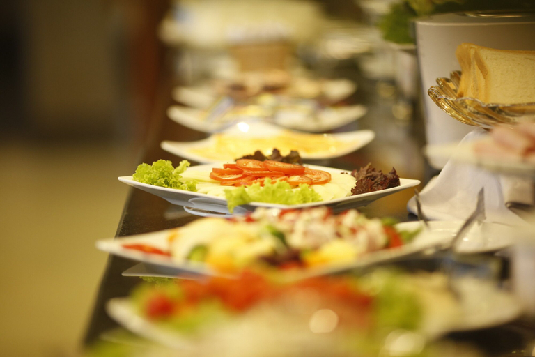 Food & Drinks 5, Phuong Anh 2 Hotel, Hải Dương