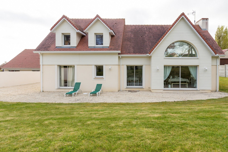 Exterior & Views 2, Villa Tracy, Calvados