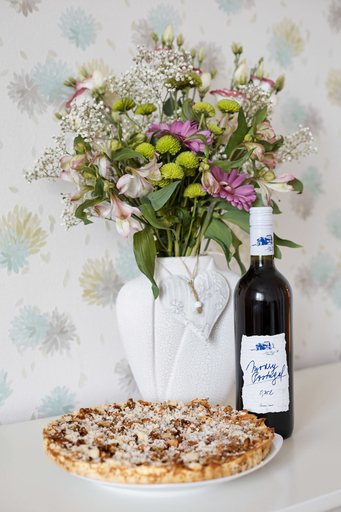 Food & Drinks, Apartman U Medvidku, Karlovy Vary