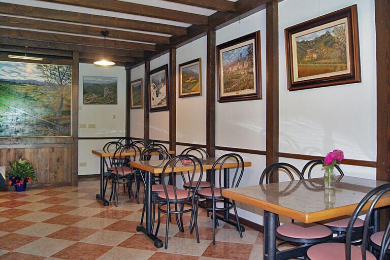 Food & Drinks 4, Allotjaments Colomer-Cullell, Girona