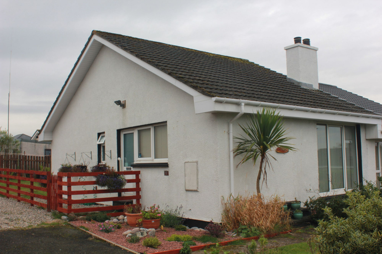 Exterior & Views 1, An Airigh, Eilean Siar