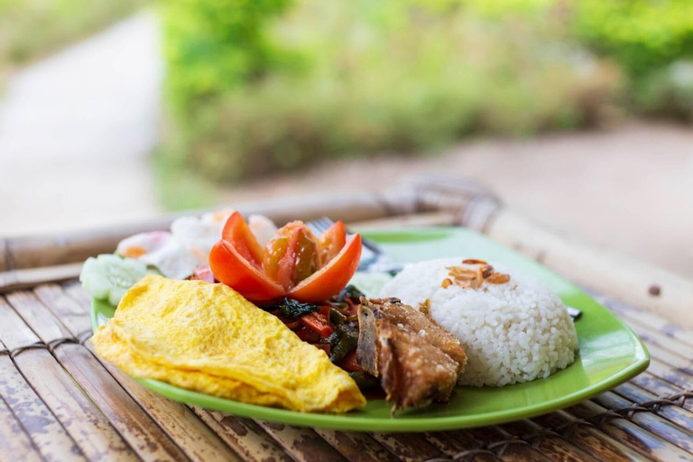 Food & Drinks 4, Pondok Guru Bakti Cottages, Lombok