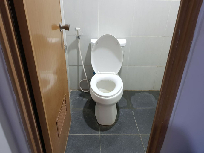 Bathroom 2, Bambi Gading Serpong, Tangerang
