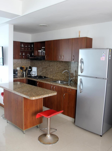 Others 3, Palmetto 2404, Cartagena de Indias