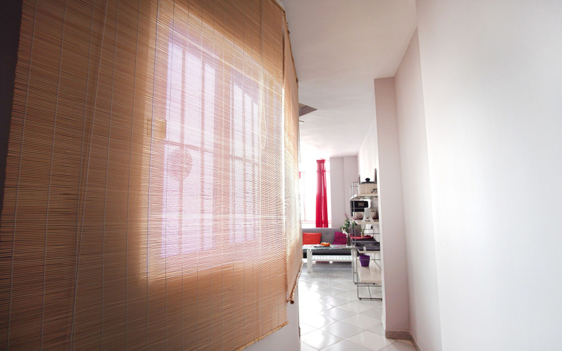 Others 5, Duplex - Comendadoras, Centro de Granada, Granada