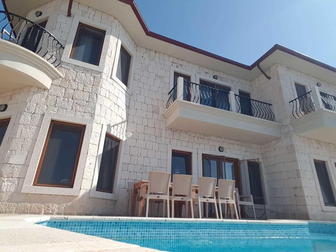 Exterior & Views, Villeamira 1, Kaş