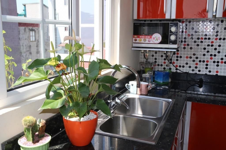Others 4, An Family Homestay, Hoàn Kiếm