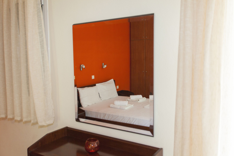 Bedroom 5, Oasis Exclusive, Epirus