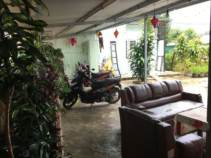 Others 5, Dalat Chocolate Homestay, Đà Lạt