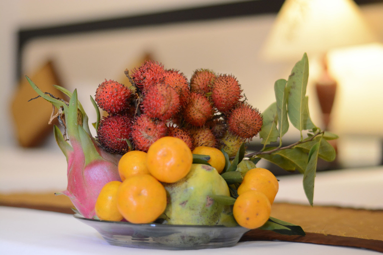 Food & Drinks 5, Han Thuyen Homestay, Da Nang
