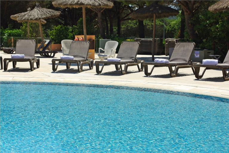 Sport & Beauty 2, La Costa Golf & Beach Resort, Girona