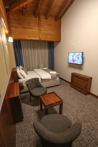 Bedroom 4, Akamoy Boztepe Otel & Restorant, Perşembe