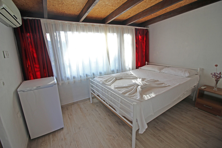 Bedroom 2, Ilgın Bag Evi, Bozcaada
