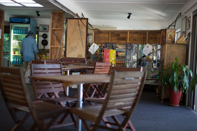 Food & Drinks 5, NRMA Myall Shores Holiday Park, Great Lakes