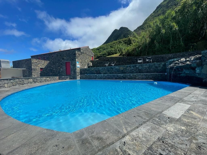 Sport & Beauty 2, Kuanza Nature Experience, Calheta