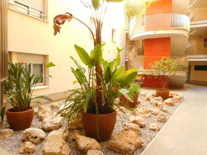 Exterior & Views, Apartamento Els Olivars - A201, Girona