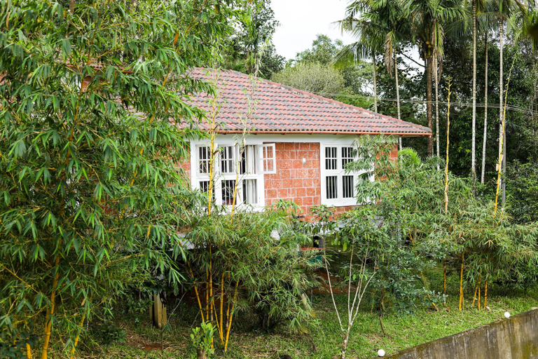 Exterior & Views 2, Wayanad Ranches Resorts, Wayanad