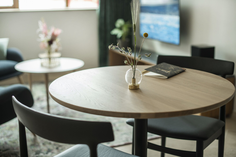 Food & Drinks 5, Eilert Smith Hotel, Stavanger