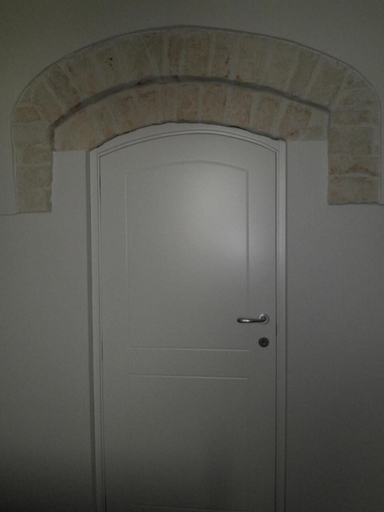 Others 5, Masseria Nonna Angela, Bari