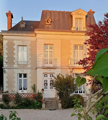 Exterior & Views 2, La Maison Leonard, Indre-et-Loire