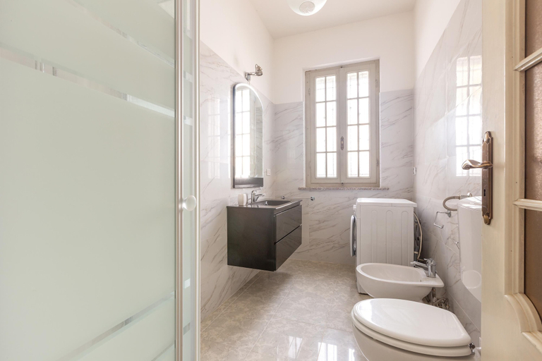 Bathroom 4, 2838 Villa Ermes - Bilo by Barbarhouse, Lecce