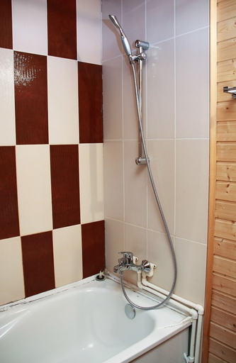 Bathroom 3, BKC-Country, Petushinskiy rayon