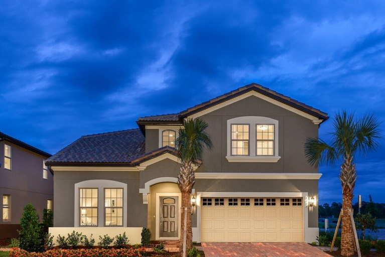 Exterior & Views 2, Ov4026 - Windsor At Westside - 8 Bed 6 Baths Villa, Osceola