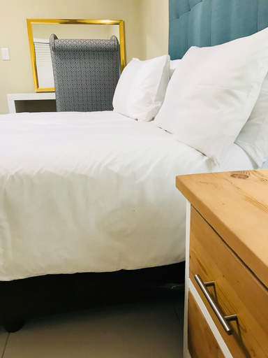 Bedroom 2, Sunset Beach Guesthouse, City of Cape Town